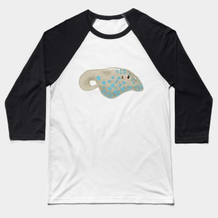 Cute ray Baseball T-Shirt